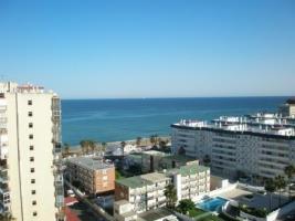 Hotel Avenida Manuel Mena Palma Benalmadena